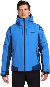 Kilpi Turnau Jacke Blau L Mann Blau L
