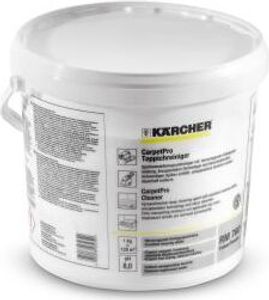 Kärcher CarpetPro Teppichreiniger RM 760 Pulver  1