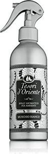 Tesori d'Oriente Muschio Bianco Raumspray 250 ml