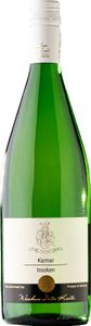 Kerner trocken 2022 - Weingut Dieter Kuntz - trockener Weißwein VEGAN (18x1,0L)