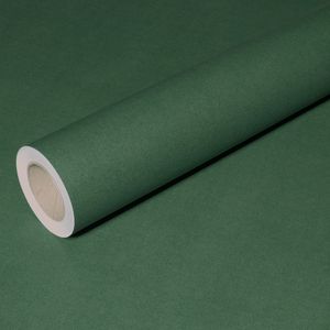 50m x 1,00m JUNOPAX® Geschenkpapier dunkelgrün