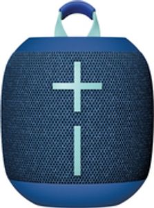 Logitech WONDERBOOM 4 Cobalt Blue - Lautsprecher - Bluetooth