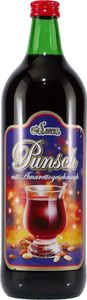 St. Lorenz Wintertraum Punsch mit Glühwein Amarettogeschmack 1000ml St. Lorenz Wintertraum Punsch mit Glühwein Amarettogeschmack 1000ml