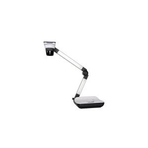 Optoma 8MP CAMERA 136 ZOOM - 3840 x 2160 - 13 MP - 60 fps - 8x - 297 x 420 mm - 17x