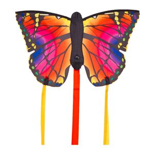 Invento 100302 - Butterfly Kite, ruby 4031169166906
