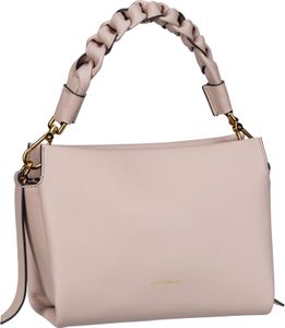 Coccinelle Handtasche Boheme Grana Double 24 x 12 x 16 Coccinelle Handtasche Boheme Grana Double 24 x 12 x 16