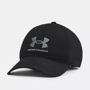 Under Armour Isochill Armourvent ADJ-BLK - UNI