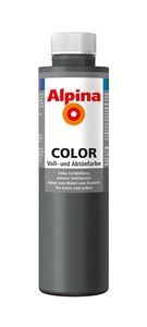 Alpina Dark Grey 750 ml dark grey seidenmatt