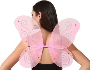 Atosa Fee 48x37 Cm Bei Rosa  Rosa One Size