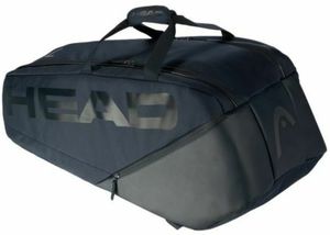 HEAD Pro Racquet Bag L NVNV SMU marineblau