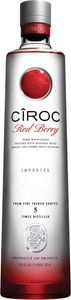 Ciroc Flavoured Vodka Red Berry | 37,5 % vol | 0,7 l