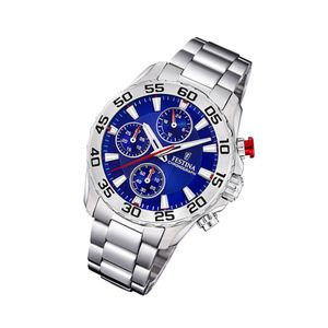 Festina - Armbanduhr - Kinder - F20457/2 - Junior Kollektion