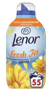 Lenor Aviváž Letní Den - Osvěžující vůně čerstvého vzduchu, 770 ml