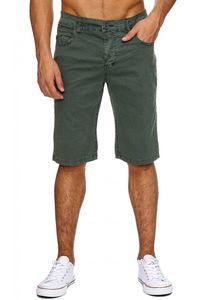 Chino Shorts Summer VI-STAR |