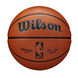 Wilson NBA Authentic Series Outdoor Basketball 7 Basketbal