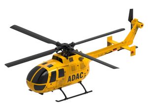 PICHLER ADAC Helicopter RTF Mode 1 und Mode 2