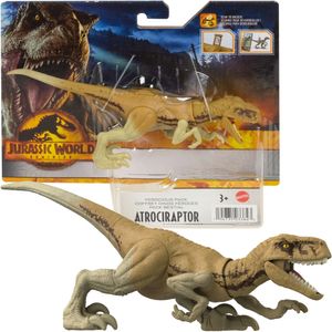Jurassic World Dinosaurier Figur Atrociraptor 19 cm