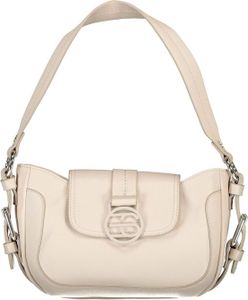 ESPRIT Schultertasche Hallie Crossover Bag Light Beige ESPRIT Schultertasche Hallie Crossover Bag Light Beige