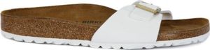 Buty damskie Birkenstock białe rozmiar 38