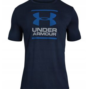 Under Armour Foundation Tee - Gr. XL