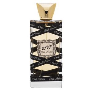 Lattafa Oud Mood Eau de Parfum unisex 100 ml