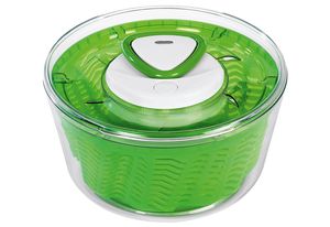 zyliss Salad Spinner Easy Spin 2 Ø22cm zelený