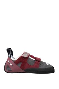 Buty Wspinaczkowe Evolv Elektra-Grey-Merlot us_10_41,5