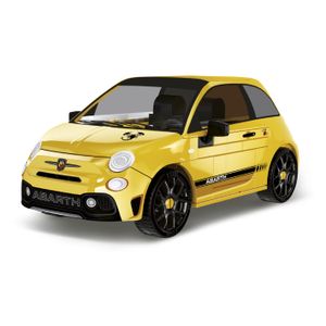 Cobi Cars 24601 Fiat Abarth 595 24601