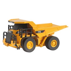 Carrera RC Catepillar CAT 770 Mining Truck