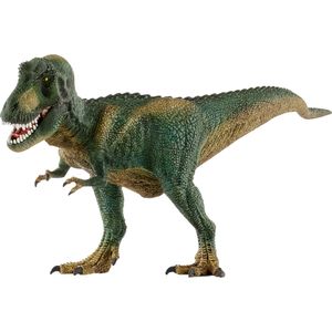 Schleich 14587 Tyrannosaurus Rex s pohyblivou čelistí