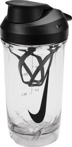 Nike - Mix-Flasche "Recharge" CS2311 (Einheitsgröße) (Schwarz)