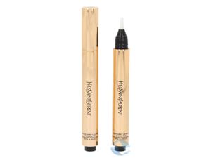 Yves Saint Laurent Touche Eclat, Korektor rozświetlający 2 Luminous Ivory, 2.5ml