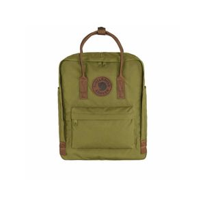 FJÄLLRÄVEN Kanken No. 2 Foliage Green FJÄLLRÄVEN Kanken No. 2 Foliage Green