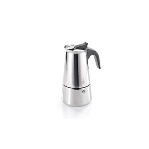 Gefu Espressokocher Emilio 4 Tassen