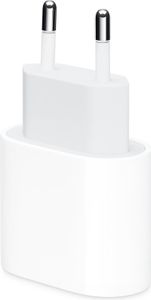 Apple MD3J4ZM/A Nabíječka pro mobilní zařízení univerzální bílá AC vnitřní