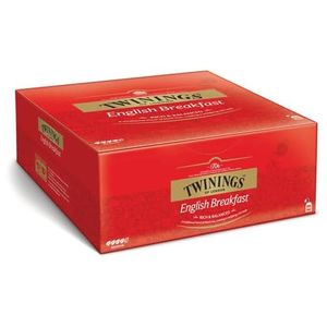 Twinings Teebeutel English Breakfast 100 Btl.