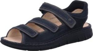 Finn Comfort Herren Sandalen in Grau, Größe 44