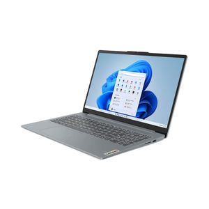 Lenovo IdeaPad Slim 3 15AMN8 Notebook 15,6' Ryzen 8GB 512GB SSD Full-HD Grey
