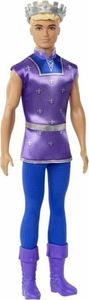 Mattel Barbie Dreamtopia Ken Puppe