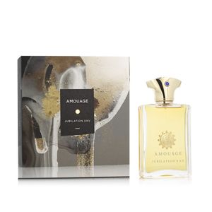 Amouage Jubilation XXV for Men EDP 100 ml M