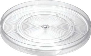LINUS - Drehteller Lazy Susan KLAR - 27cm x 4cm