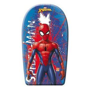 Wave Raider Surf Kinder Schwimmbrett Spiderman Bodyboard 84cm Schwimm Board