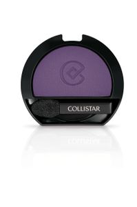 Collistar Impeccable Sombra De Ojos Compacta Refill #140-purple Haze Matte 2 G