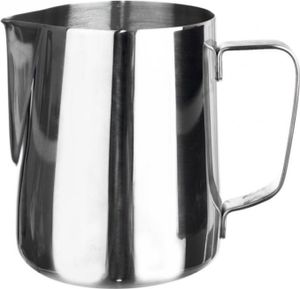 Orion mlecznik dzbanek stalowy do spieniania mleka 350ml 8902