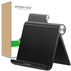 UGREEN 50748 Víceúhlový nastavitelný přenosný stojan pro iPad černý