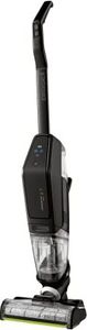 Bissell CrossWave X7 Cordless Pet|Multiflächen-Bodenreiniger|Speziell für Haustier-Haushalte|3-in-1 Multifunktion (Staubsaugen, Wischen und Trocknen)|Kabelloser Bodenreiniger und Staubsauger|2955N