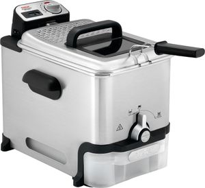 Tefal Fritteuse FR8041 Oleoclean
