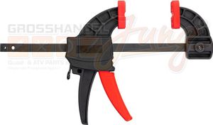 Einhandzwinge / Schnellspannzwinge Basic 150 mm