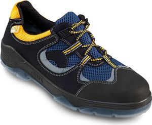 OTTER 98406 Sicherheitsschuh ESD Sicherheits… OTTER 98406 Sicherheitsschuh ESD Sicherheits…