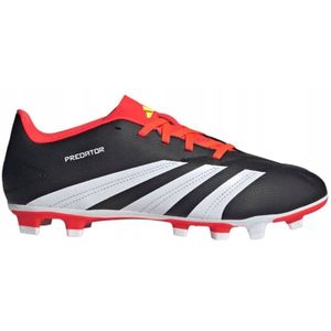 ADIDAS Predator Club FxG Fussballschuhe Herren schwarz 43 1/3